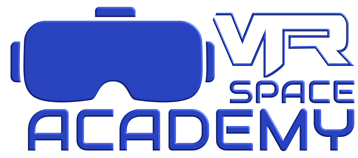 VR Academy Logo